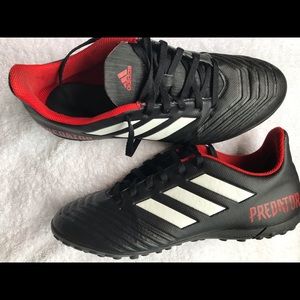 Predator Adidas Soccer cleats